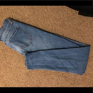 Papaya Jeans
